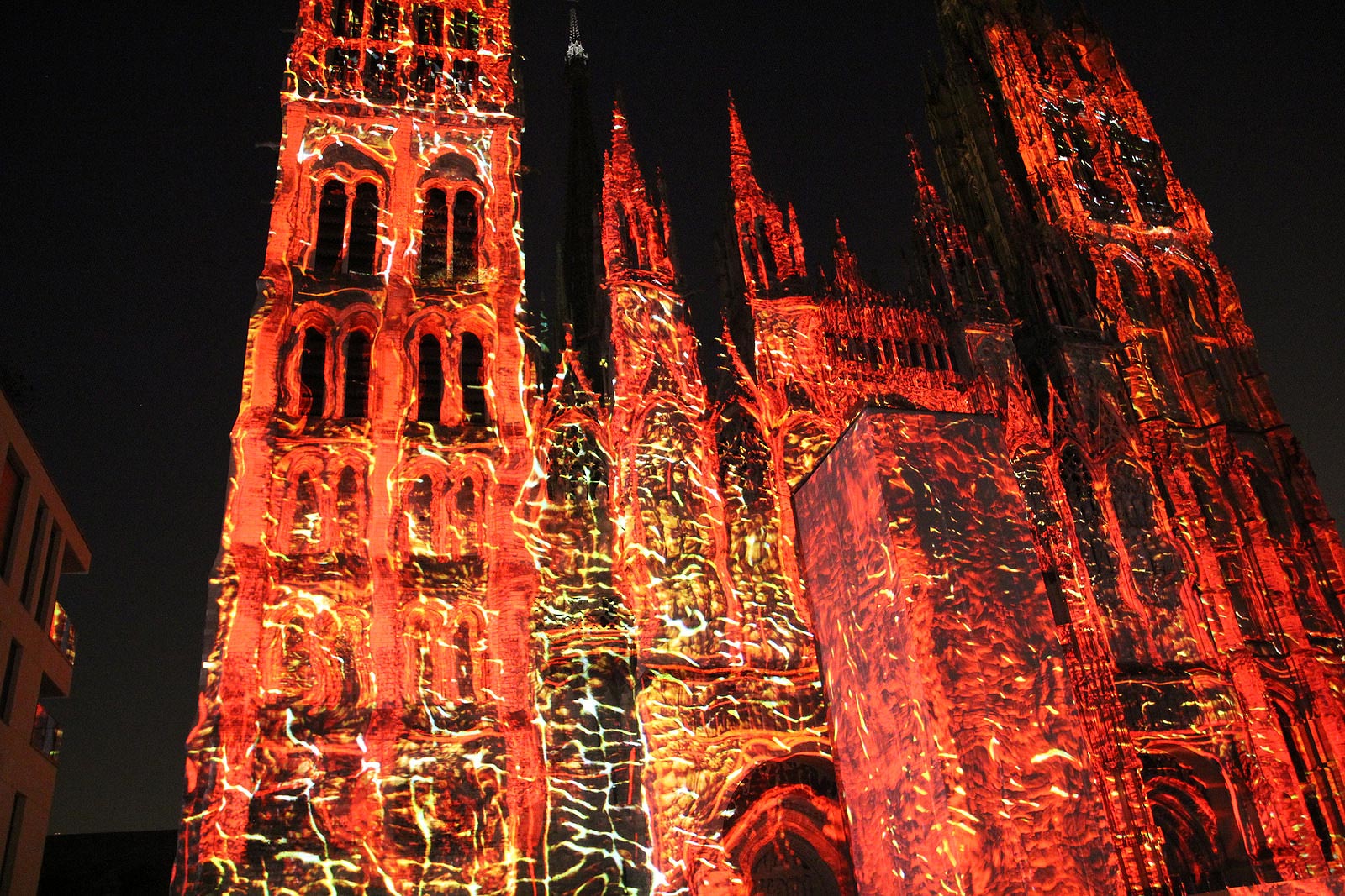 Rouen